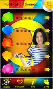 Free Download Notification Sounds APK for PC