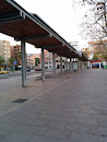 Estación De Autobuses