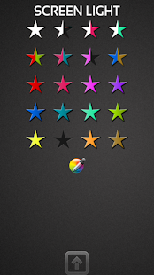 Free Download Screen FlashLight APK