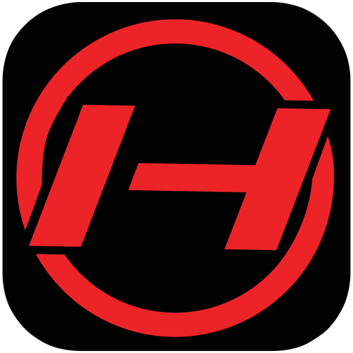 Highdown Car Audio & Security LOGO-APP點子