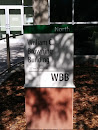 WBB - William C Browning Building Marker Monument 