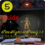 Cover Image of Tải xuống Freddy 2 Guide F Nights 1.5.0 APK