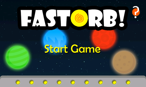 Fastorb