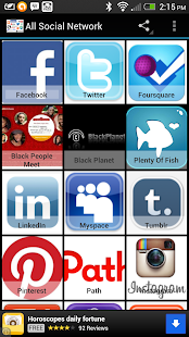 10 Social Networking Apps - Time