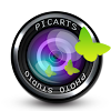 PicArts - Photo Studio icon