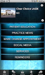 Clear Choice LASIK poster 12