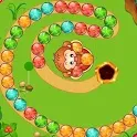 Monkey Shoot Ball icon