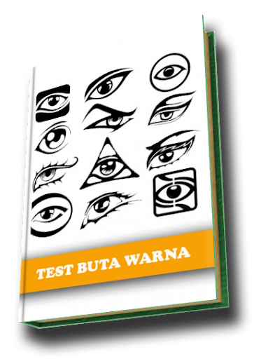 Test Buta Warna