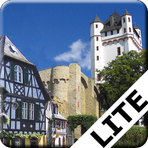Castle Cat FREE Live Wallpaper.apk 2.2