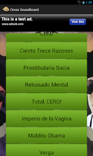 How to download Dross SoundBoard patch 1.1 apk for android
