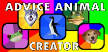 Advice Animal Meme Creator APK