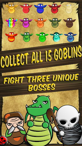 【免費動作App】GoblinsGoblinsGoblins!-APP點子