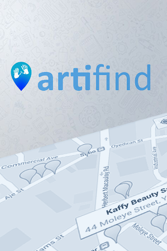 Artifind