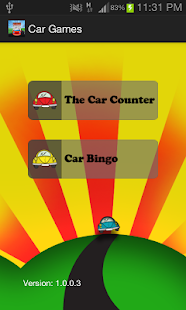 Free Road Trip Games APK for Android