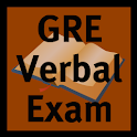 GRE Verbal Quiz logo