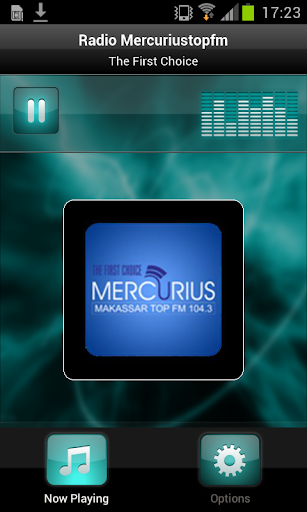 Radio Mercuriustopfm