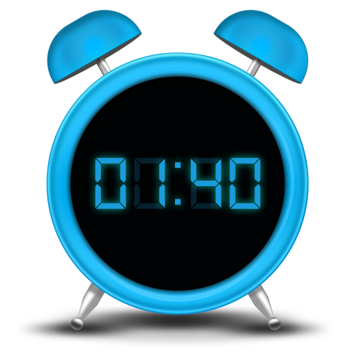 Digital Alarm Clock Pro 個人化 App LOGO-APP開箱王