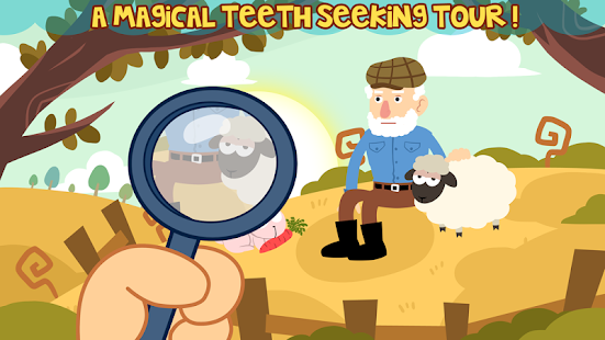 Game Teeth Seek Saga apk for kindle fire | Download ...