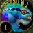 Murloc RPG icon