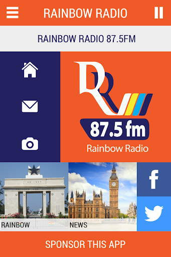 Rainbow Radio 87.5