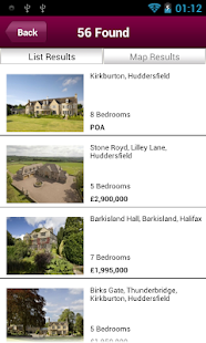 England Residential - náhled