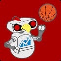 ISU Football & Basketball logo