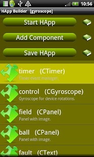 How to mod HApp Builder 1.2.9 mod apk for bluestacks