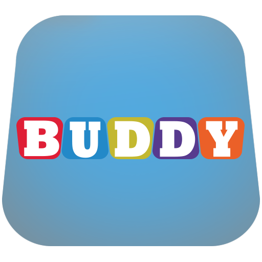 Buddy 娛樂 App LOGO-APP開箱王