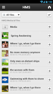 How to download HUMAX Media Player for Phone lastet apk for pc