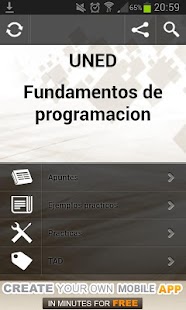 Fundamentos de programacion