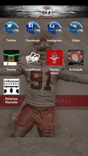 Lastest Tamba Hali APK