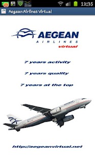 How to install Aegean Airlines Virtual 1.1.2 apk for pc