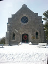 Oakwood Chapel