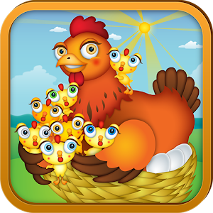 Mommy Hen.apk 1.1