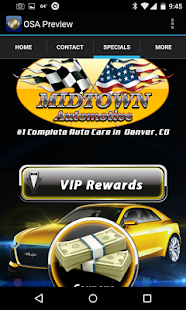 Midtown Auto Screenshots 10