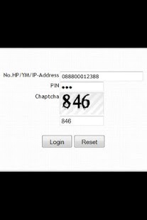 Free Pulsa Murahku Web Reporting APK for Android