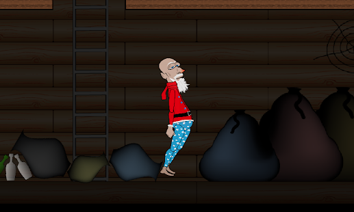 Free Lazy Santa APK