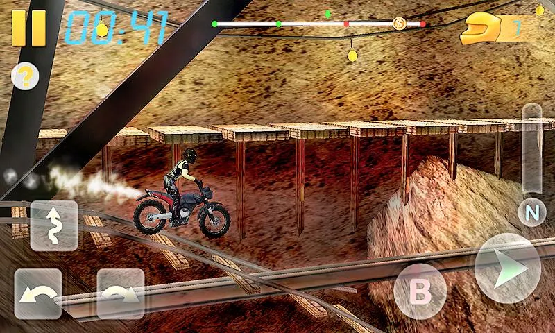   Bike Racing 3D- screenshot 