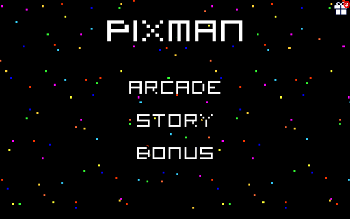 【免費街機App】Pixman mpoints game mpoint app-APP點子