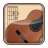 Daavka Guitar App mobile app icon