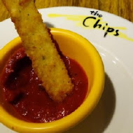 The Chips 多元新美式餐廳