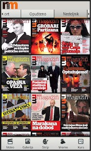 How to download Novi Magazin 1.2 apk for bluestacks