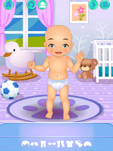 【免費家庭片App】Baby Boy DressUp Deluxe Game-APP點子