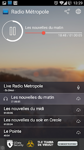Free Download Radio Métropole APK for Android