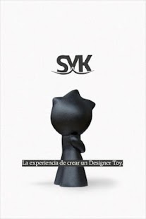 Free Download Experiencia Crear Designer Toy APK for PC