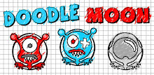 Doodle Moon APK