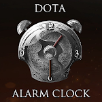 Cover Image of ดาวน์โหลด Dota alarm clock  APK