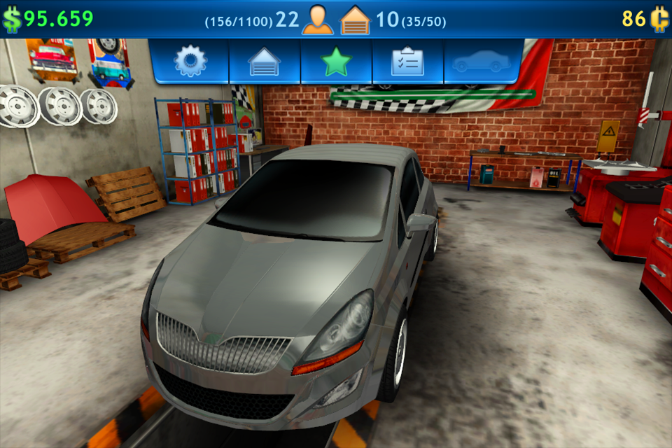 Car Mechanic Simulator 2014. Автомеханик игра. Симулятор ремонта автомобиля. Игра механик машин.