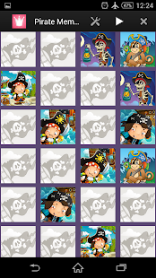 免費下載動作APP|Pirate Cartoon Memory for Jake app開箱文|APP開箱王