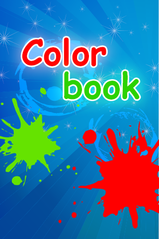 Color book